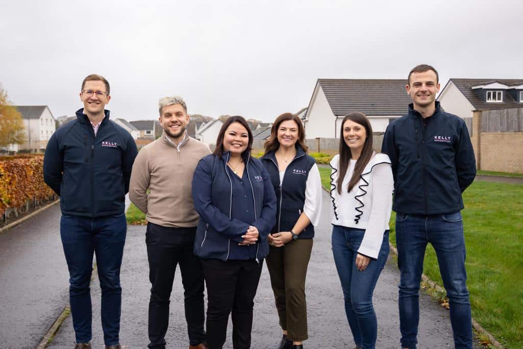 Kelly Residential Team